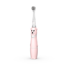 New design kids sweet bear electric toothbrush